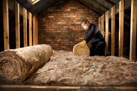 Types of Insulation We Offer in Fernandina Beach, FL